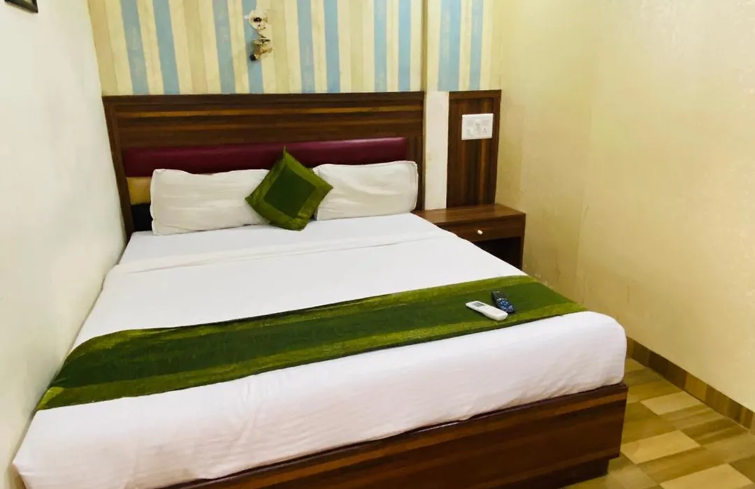 Airport Inn Residency-1