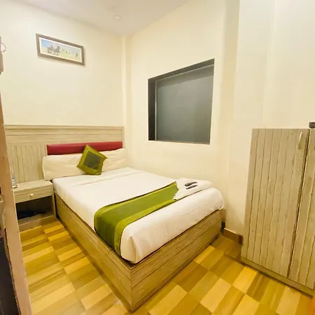 Airport Inn Residency-2