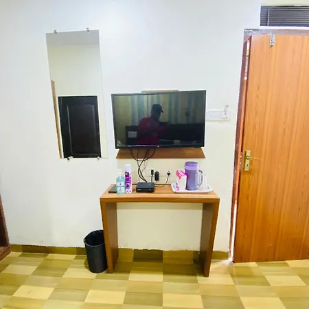 Airport Inn Residency-3
